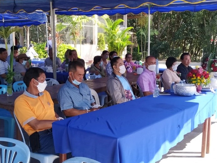 การแสดงชุด 